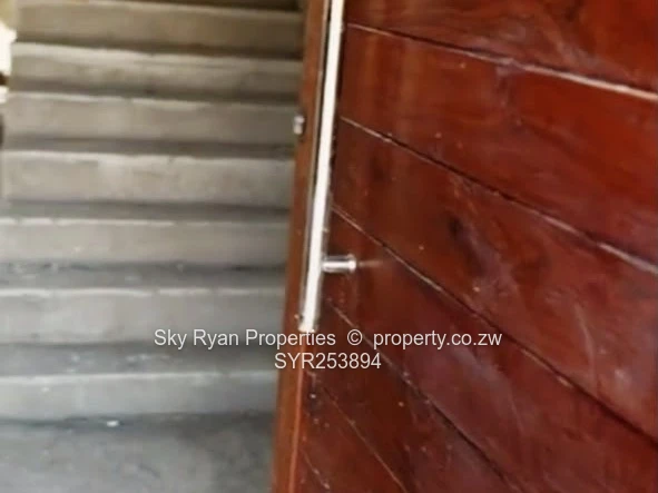 Hatfield  Logan Park House For Sale 