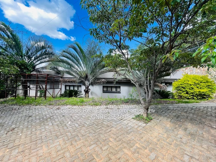 Split Level Family Home With Scenic Views!