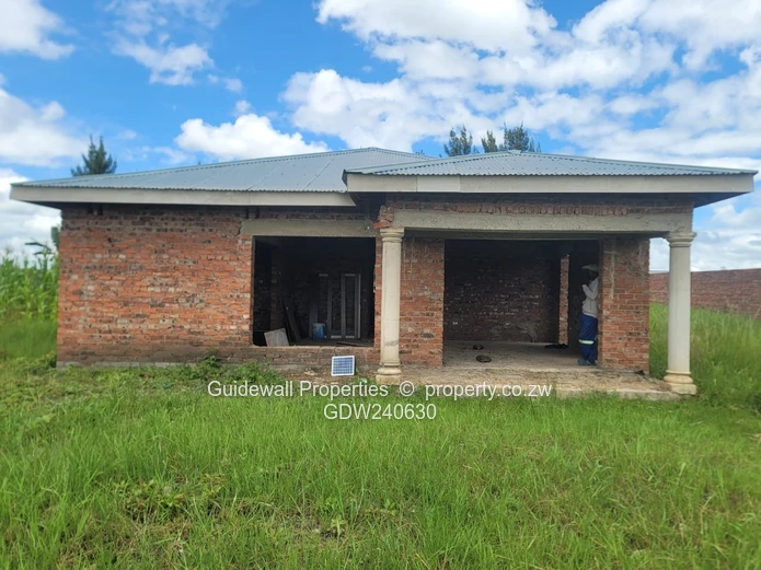 Sandton phase 4 Cottage for sale