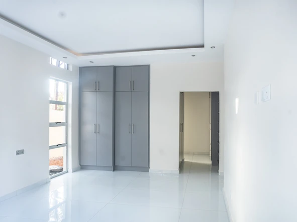 3 Bedroom Townhouse Complex