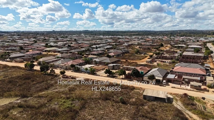 Timire Park Ruwa | Fully Serviced Residential & Commercial Stands from USD $50/sqm (VAT Inclusive)