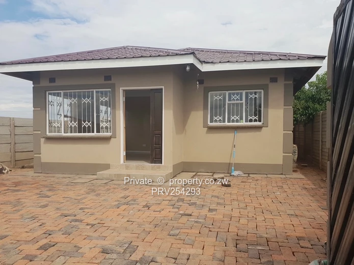 Southlea Park House to Rent