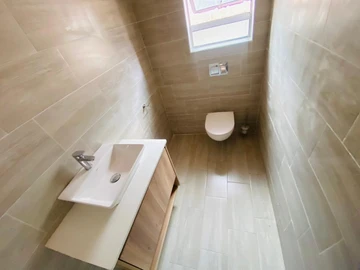 4 Bedroom Townhouse Complex