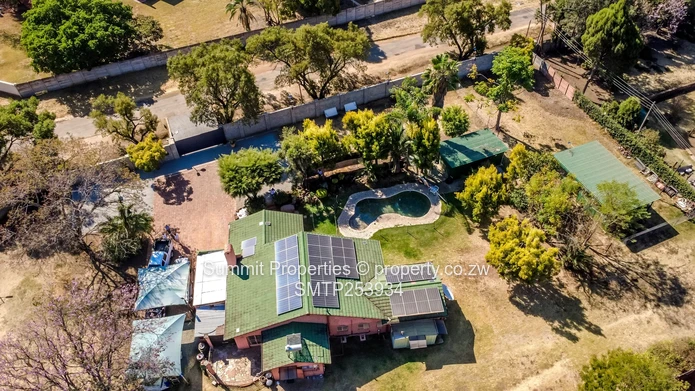 Prime 4,370 Sqm Property For Sale