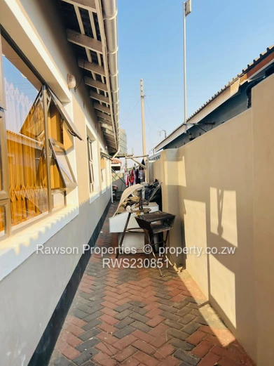 Superb opportunity in Aspindale Park  (Sole Mandate)