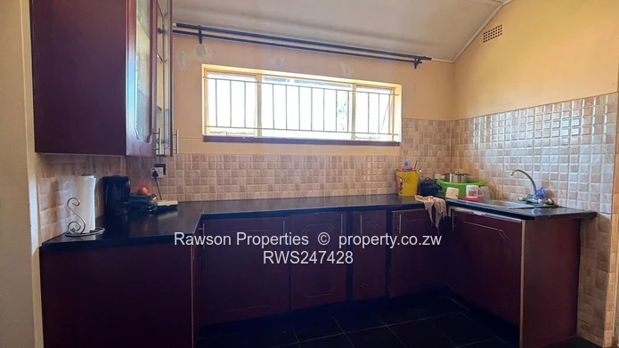 Superb opportunity in Mabelreign 