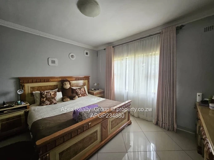 Malborough House For Sale