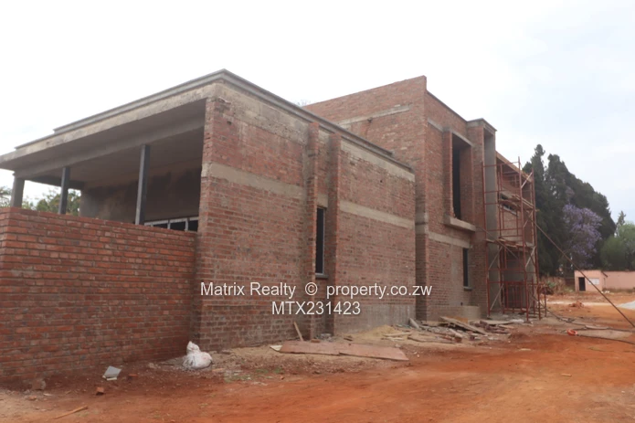 3 Bed Villas for Sale in Mt Pleasant