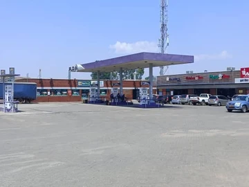 Shop & Retail Property