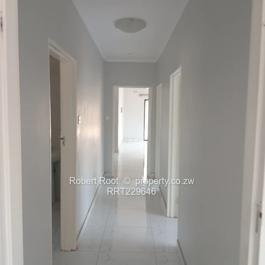 Beautiful Garden Flat