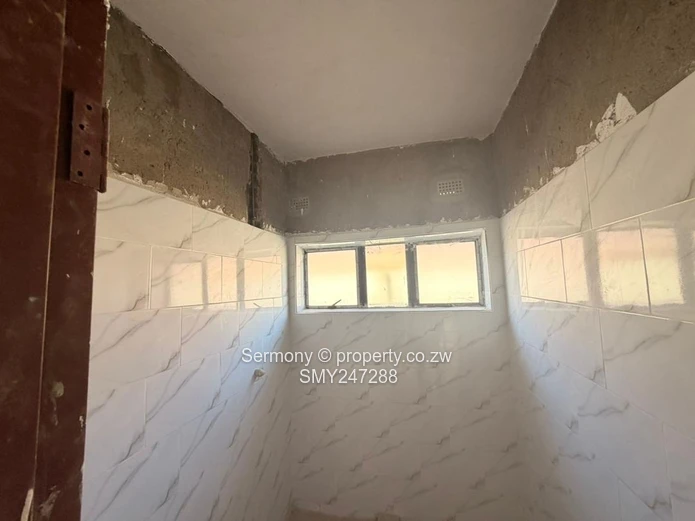 Residential house for sale