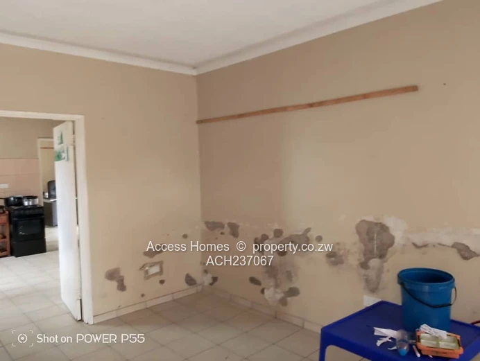 Glen  View 7 Extension House for Rent