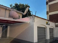 3 Bedroom Garden Flat
