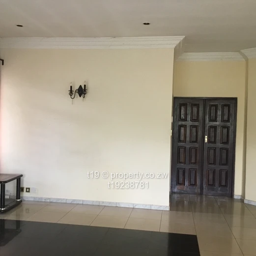 An Elegant 5 bedroom House