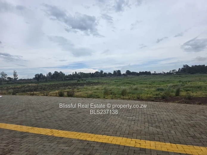 Pomona Township Stand for Sale