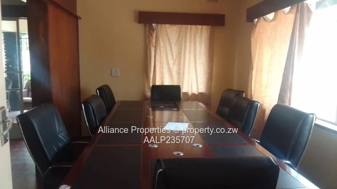 4-Bedroom Home with Borehole and Fitted Kitchen