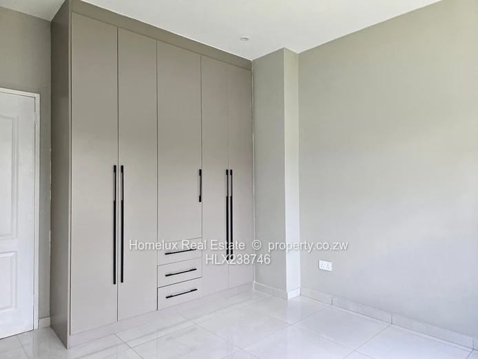 Beautiful 2 Bedroom Apartment (Ready to move in)