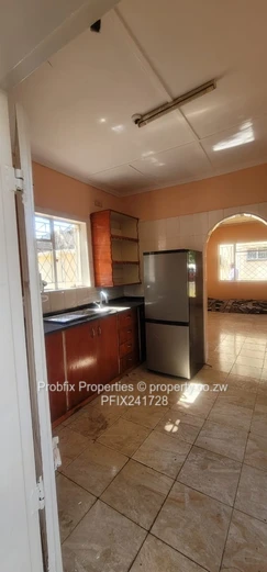 commercial premises to rent (Sole Mandate)