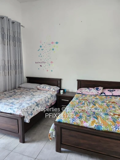 Avondale Duplex Cluster Home for Sale!