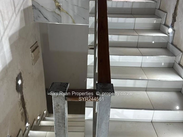 New Marimba Commercial Proprty For Sale