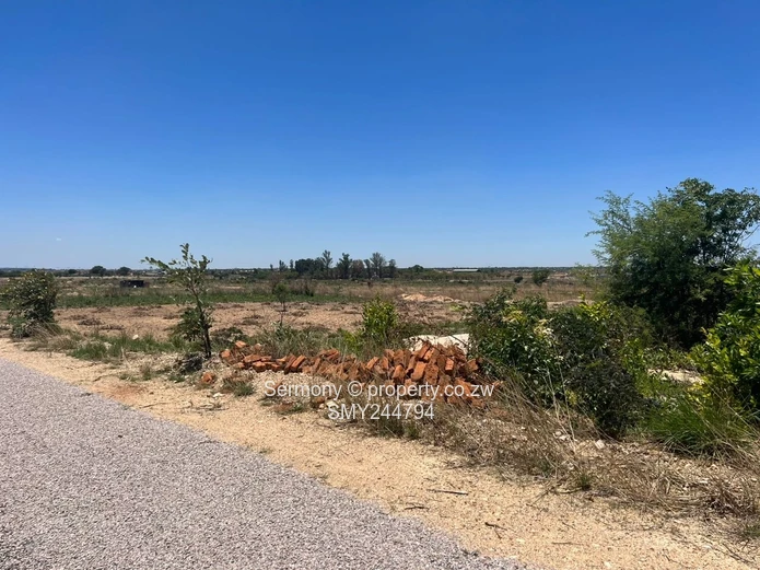 Residential Stands Up For Grabs