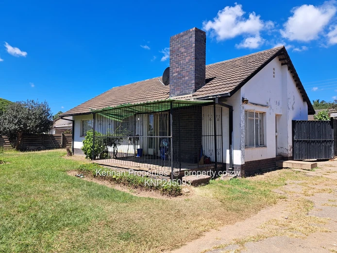 3 Bed Charming Family Home For Sale