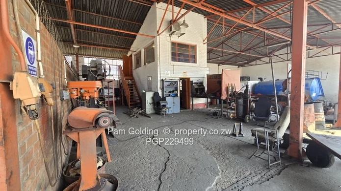 The All-in-one Truck Property