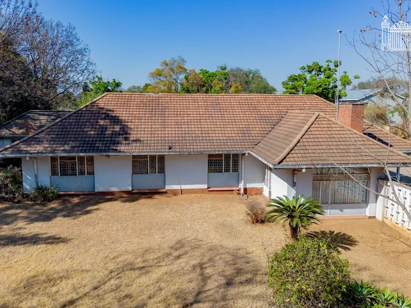 Commercial Property