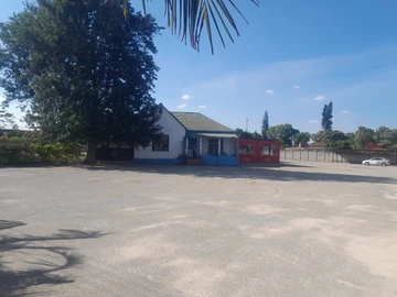 Shop & Retail Property