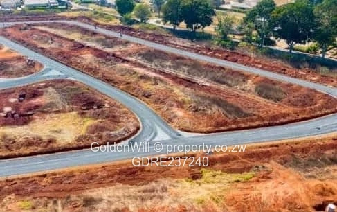 Borrowdale Guiltford Estate Gated Community 