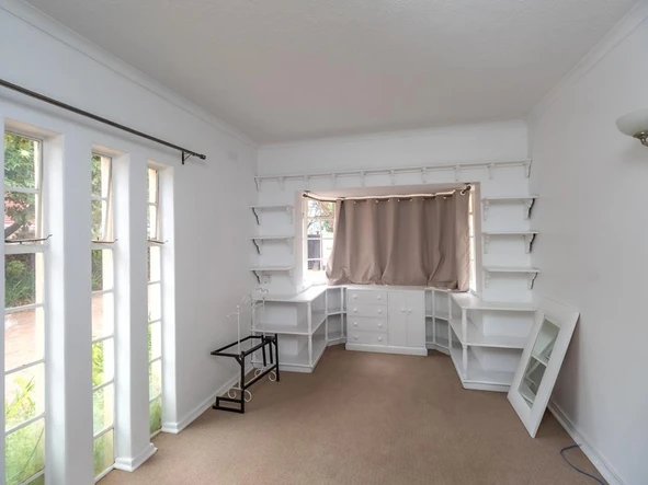 3 Bedroom Townhouse Complex