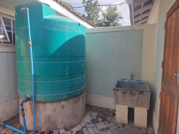 3 Bedroom Townhouse Complex