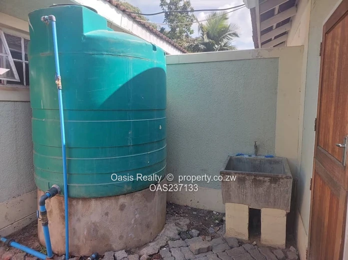 Townhouse to Let – Windsor Manors, Newlands