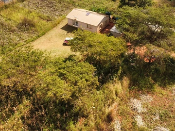 Prime 1000 m² Stand in Crowhill Views, Harare North!