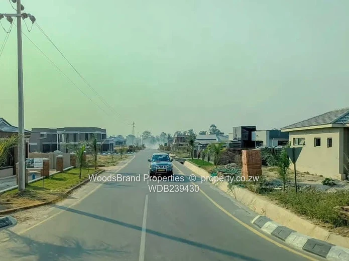 Arlington East Stand 