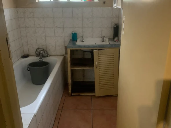 3 Bedroom Townhouse Complex