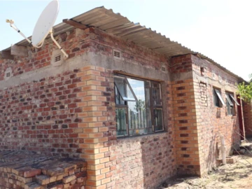 House for sale