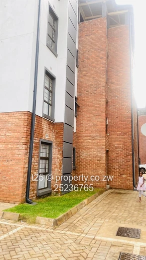 Aspire Heights 2 Bedroomed flat To Rent