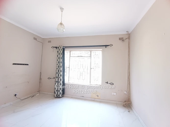 2 bed garden cottage in Philadelphia