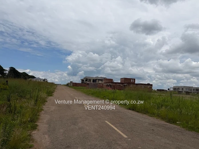 Prime Corner Stand for Sale  Pomona City, Harare North
