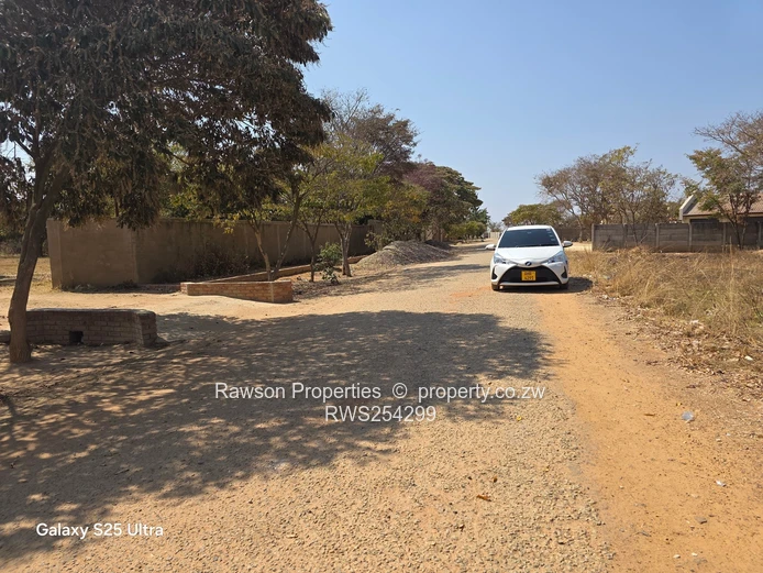 Riverside Ruwa Stand For Sale!