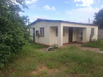 Glen View Extension