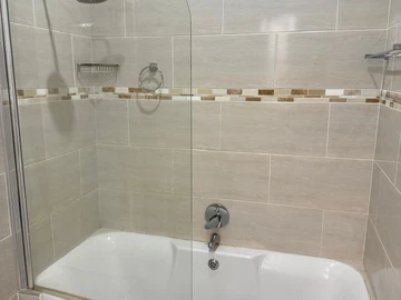 3 Bedroom Garden Flat