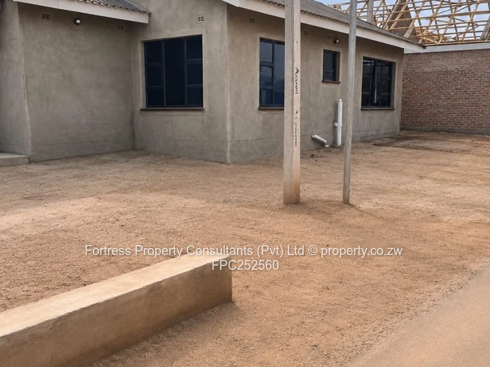 New Listing