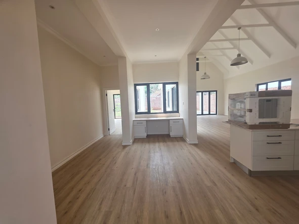 3 Bedroom Townhouse Complex