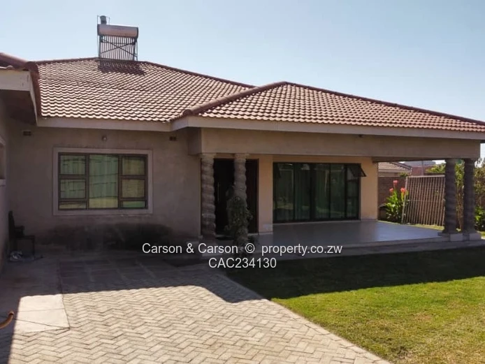 Modern, Newly Built...