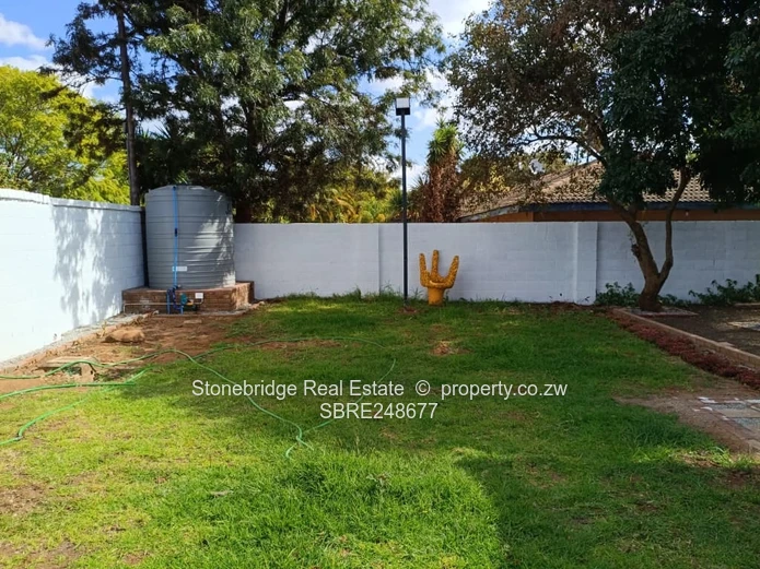 Air BnB Investment property in Selbourne Park for sale