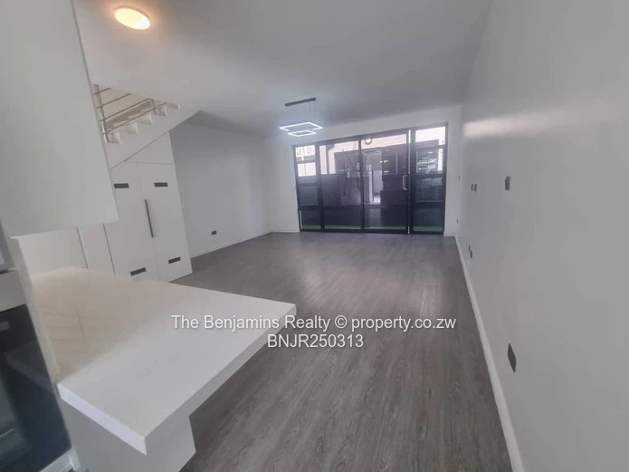 Townhouse In Borrowdale W