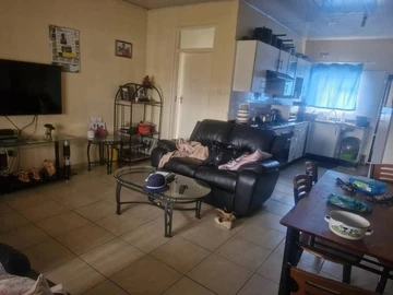 2 Bedroom Cottage