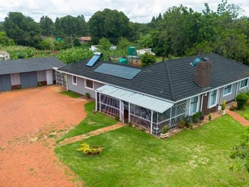 _Mandara 3 Bedroomed House To Rent_*
